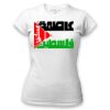 Women's Tshirt Thumbnail