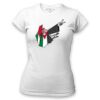 Women's Tshirt Thumbnail
